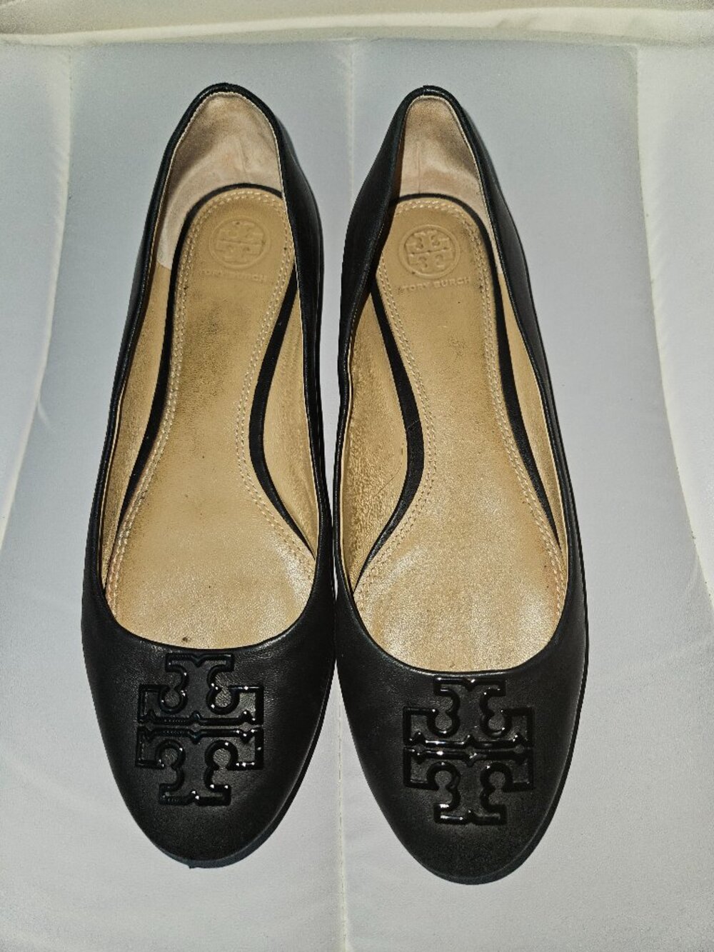 Tory Burch Melinda Flat